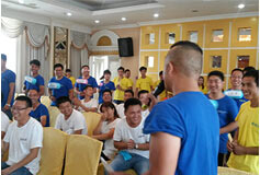 鄭州超前涂料歡迎您，真石漆生產(chǎn)廠家